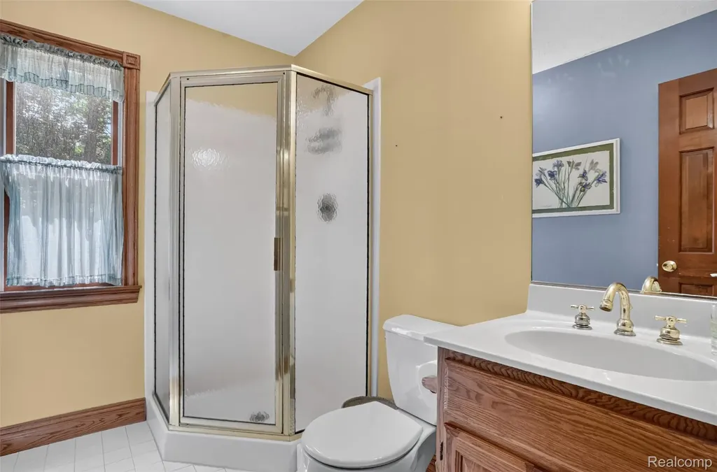 1919 Fox Ridge Drive Marion Township MI 48843