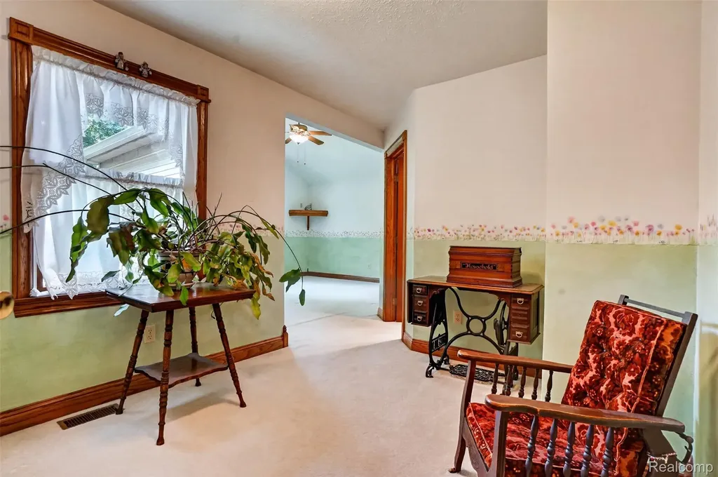 1919 Fox Ridge Drive Marion Township MI 48843