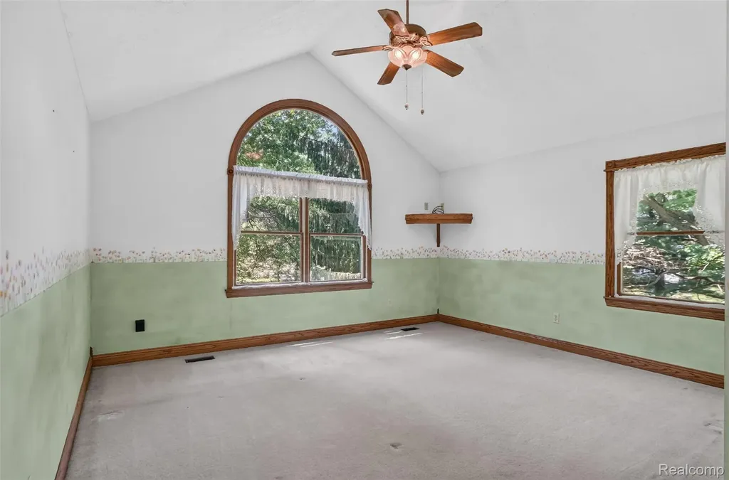 1919 Fox Ridge Drive Marion Township MI 48843
