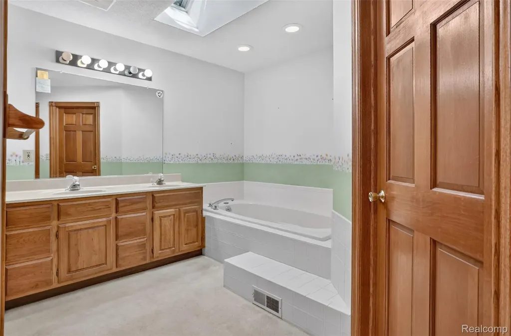 1919 Fox Ridge Drive Marion Township MI 48843