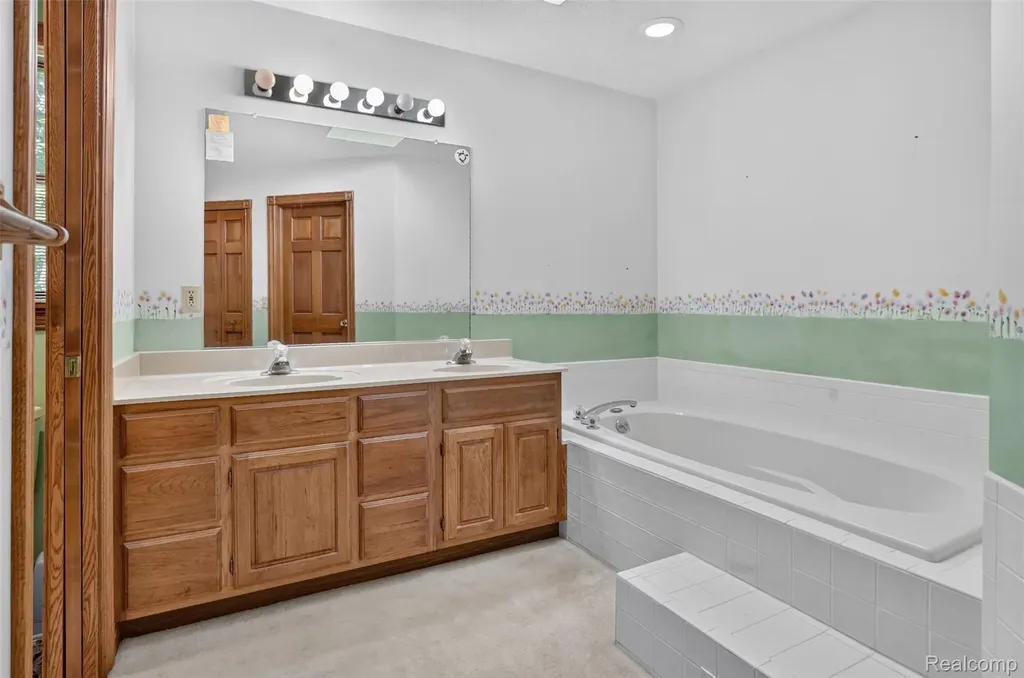 1919 Fox Ridge Drive Marion Township MI 48843