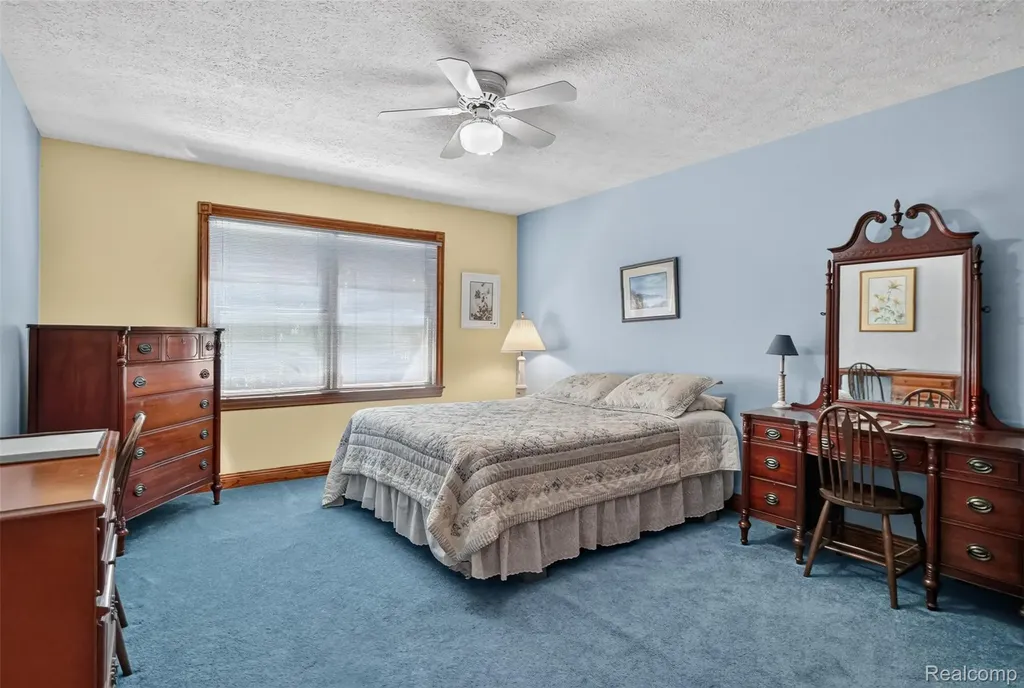 1919 Fox Ridge Drive Marion Township MI 48843