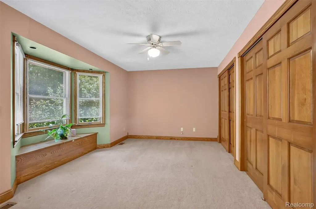 1919 Fox Ridge Drive Marion Township MI 48843