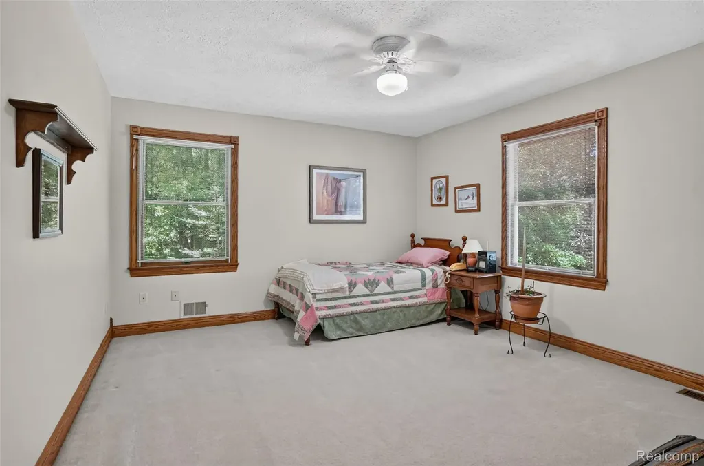 1919 Fox Ridge Drive Marion Township MI 48843