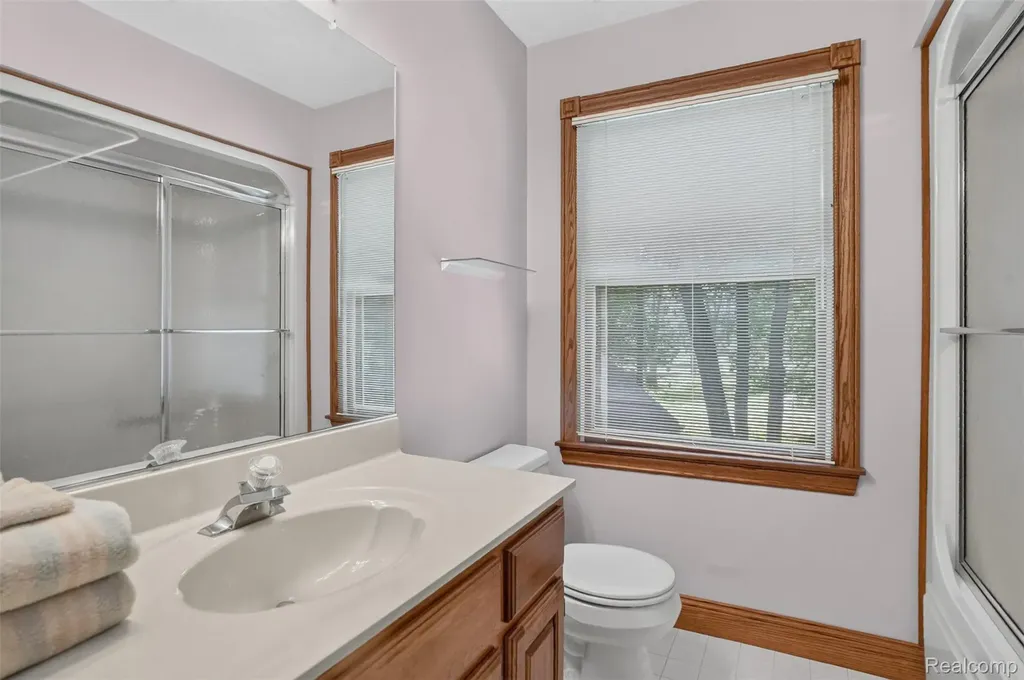 1919 Fox Ridge Drive Marion Township MI 48843