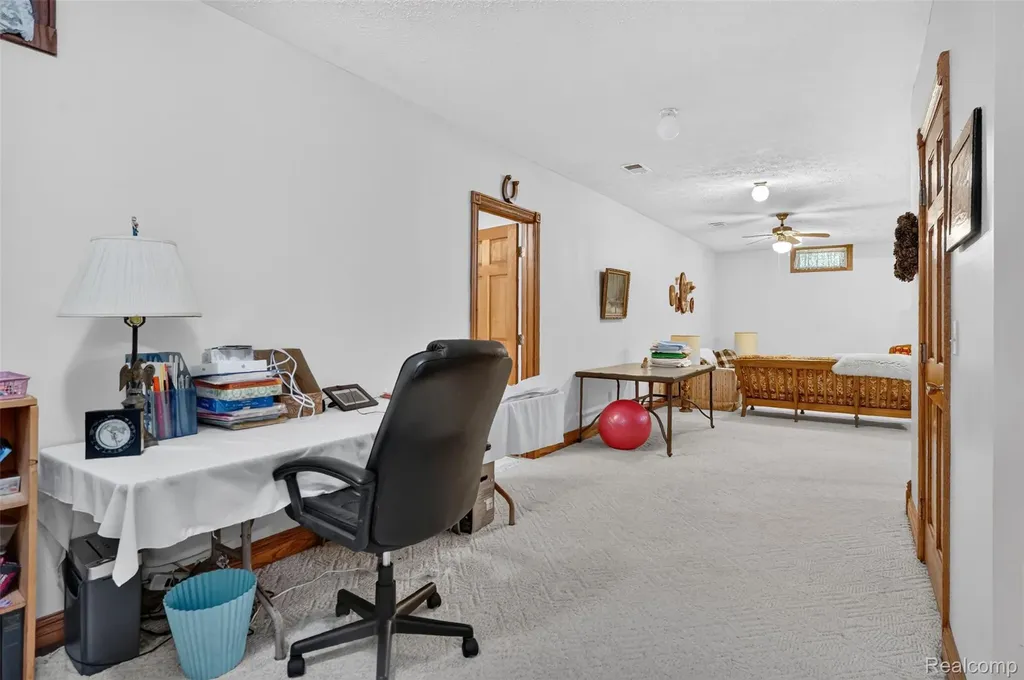1919 Fox Ridge Drive Marion Township MI 48843