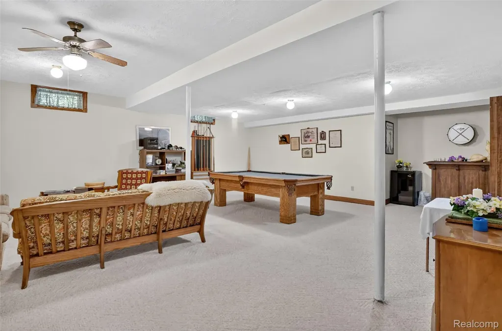 1919 Fox Ridge Drive Marion Township MI 48843