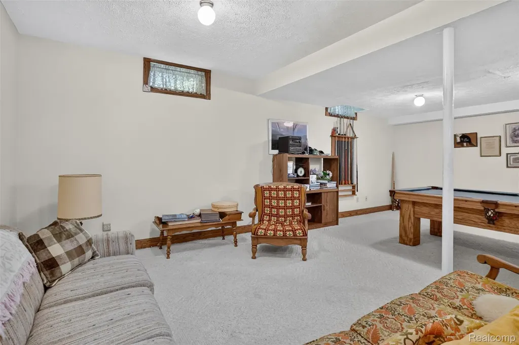 1919 Fox Ridge Drive Marion Township MI 48843