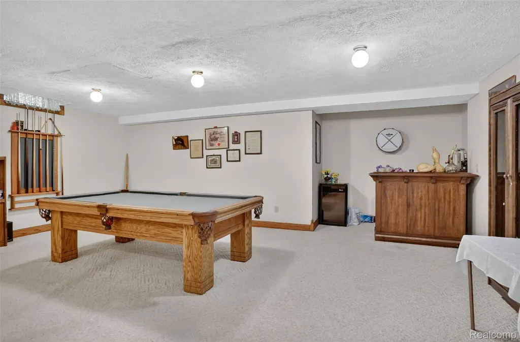 1919 Fox Ridge Drive Marion Township MI 48843