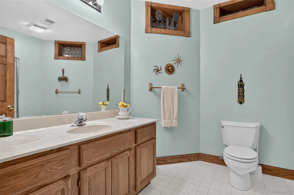 1919 Fox Ridge Drive Marion Township MI 48843