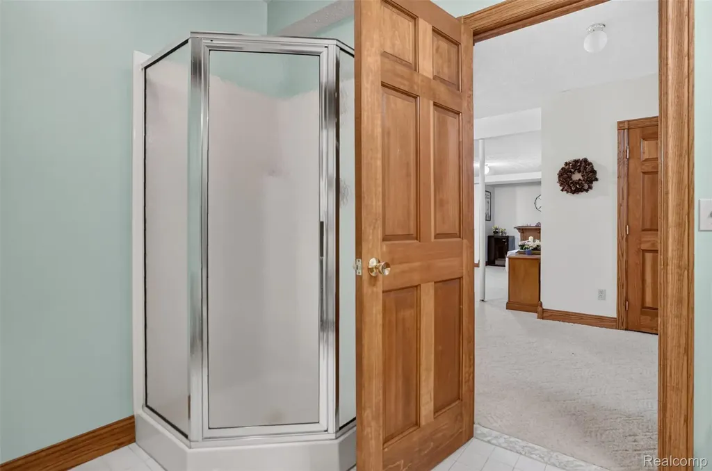 1919 Fox Ridge Drive Marion Township MI 48843