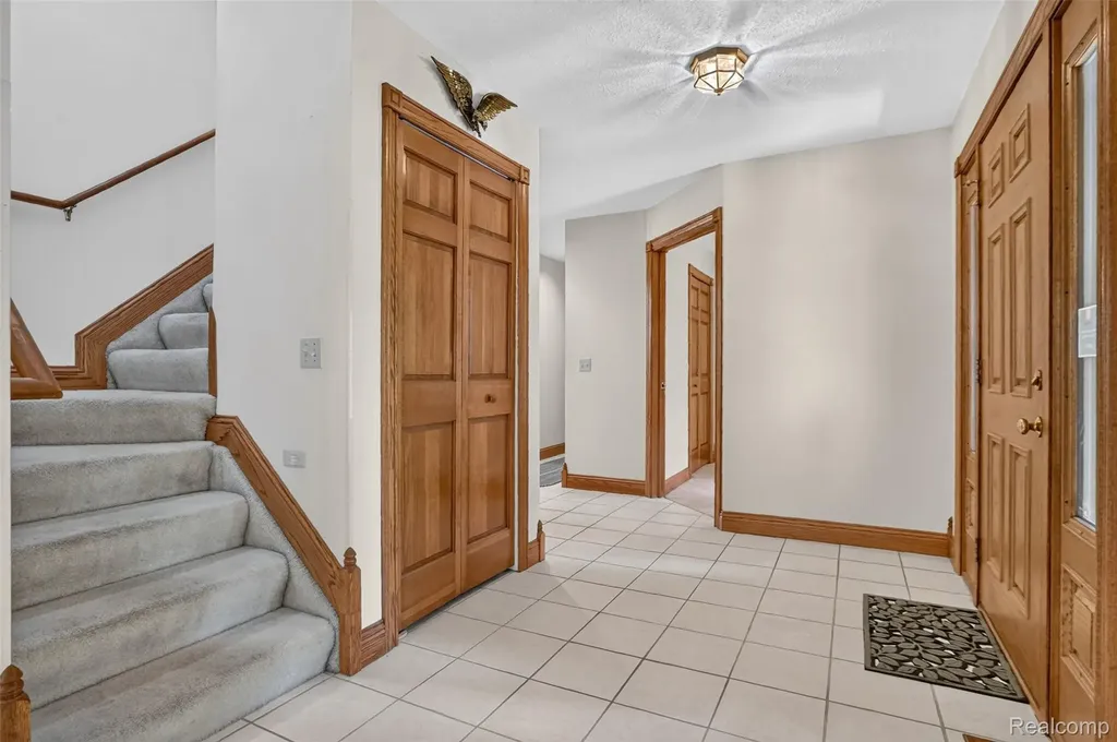 1919 Fox Ridge Drive Marion Township MI 48843