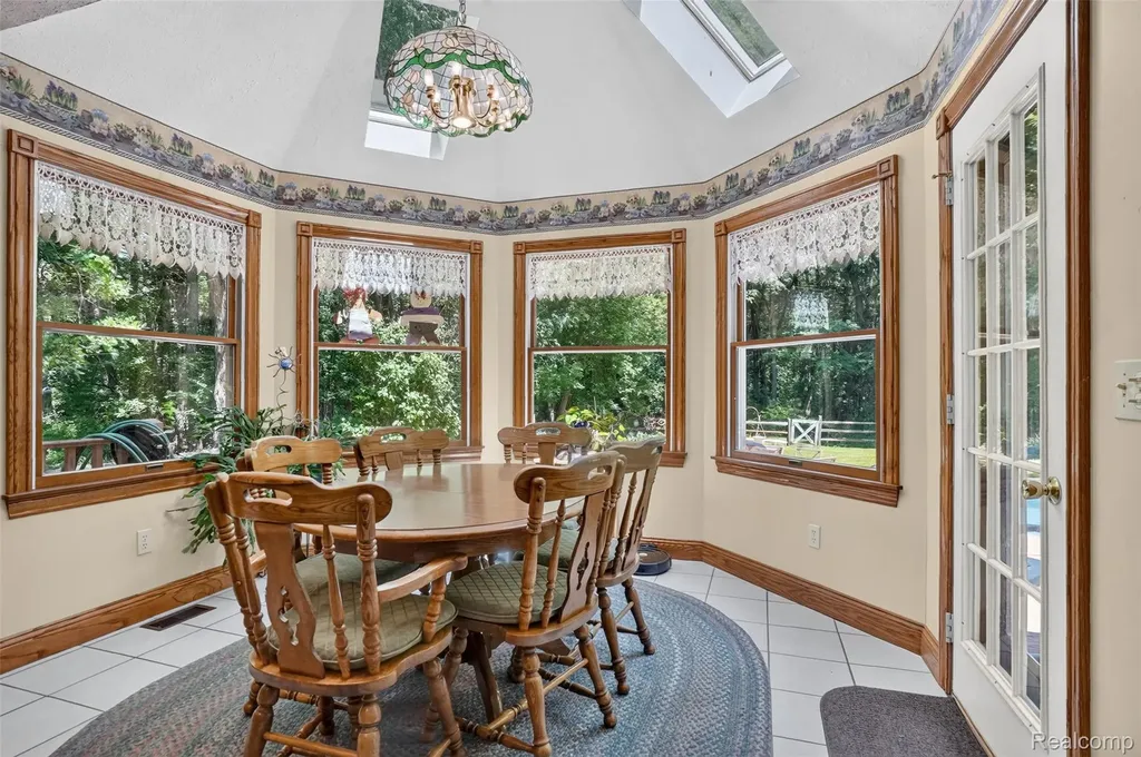1919 Fox Ridge Drive Marion Township MI 48843