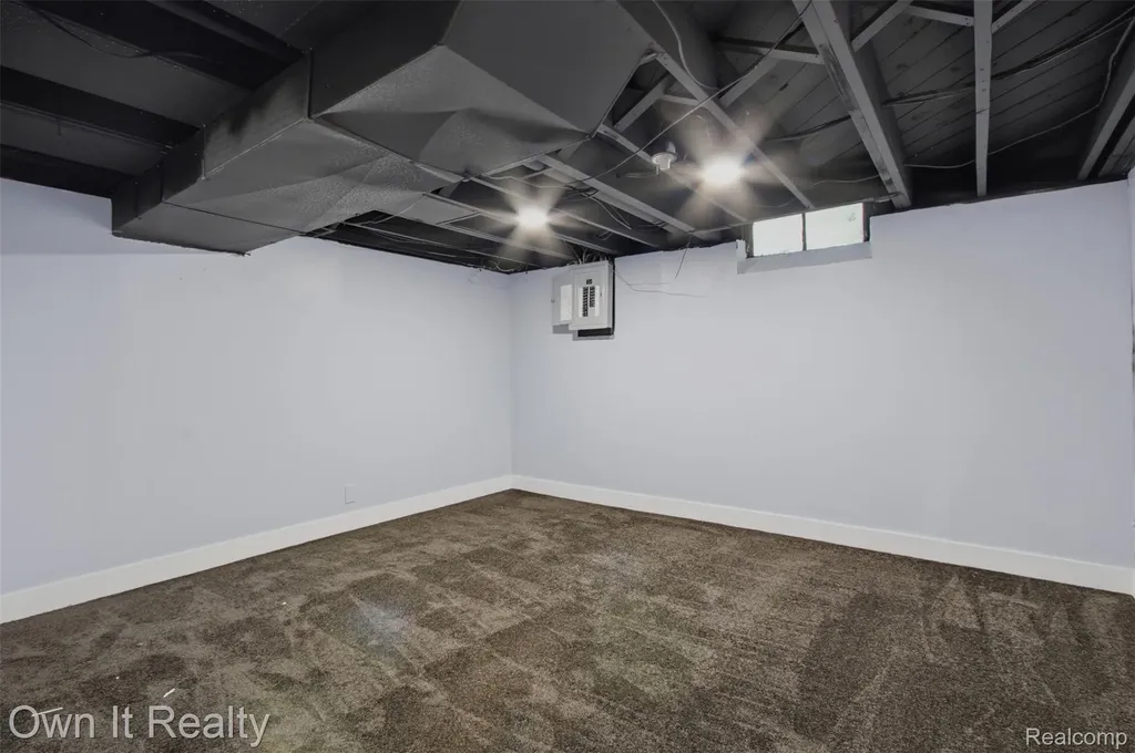 23700 Marlow Street Oak Park City MI 48237