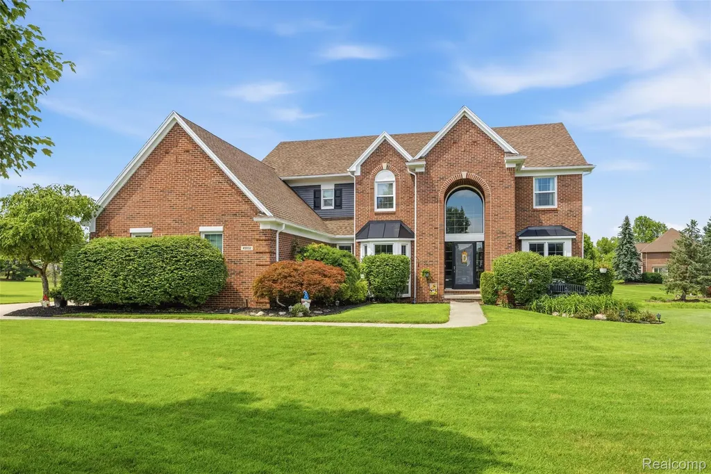 49032 Kennesaw Court Canton Charter Township MI 48187