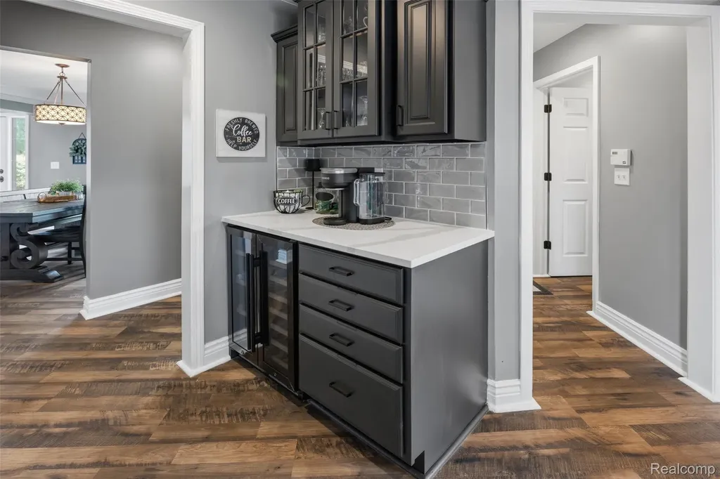 49032 Kennesaw Court Canton Charter Township MI 48187
