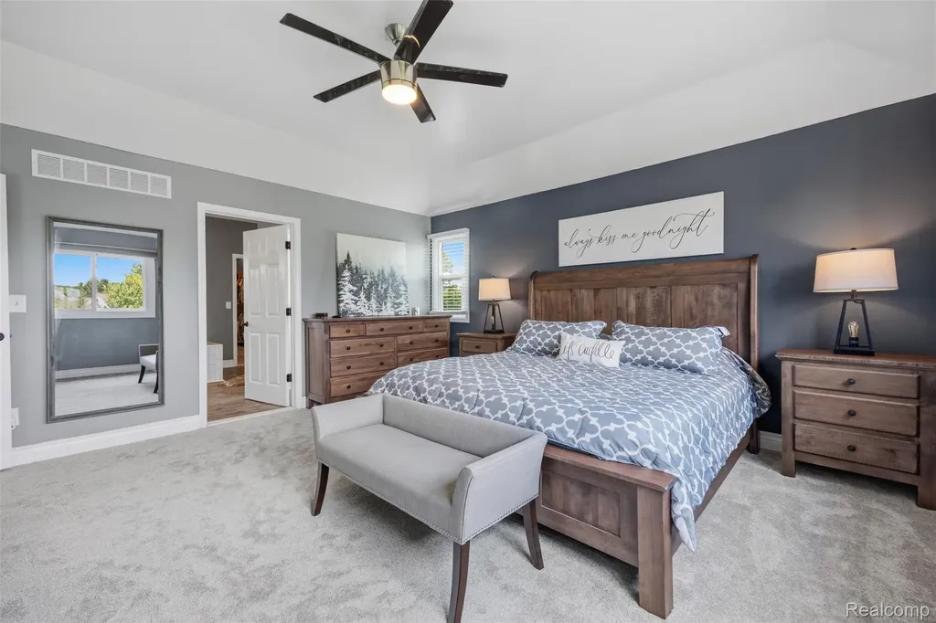 49032 Kennesaw Court Canton Charter Township MI 48187