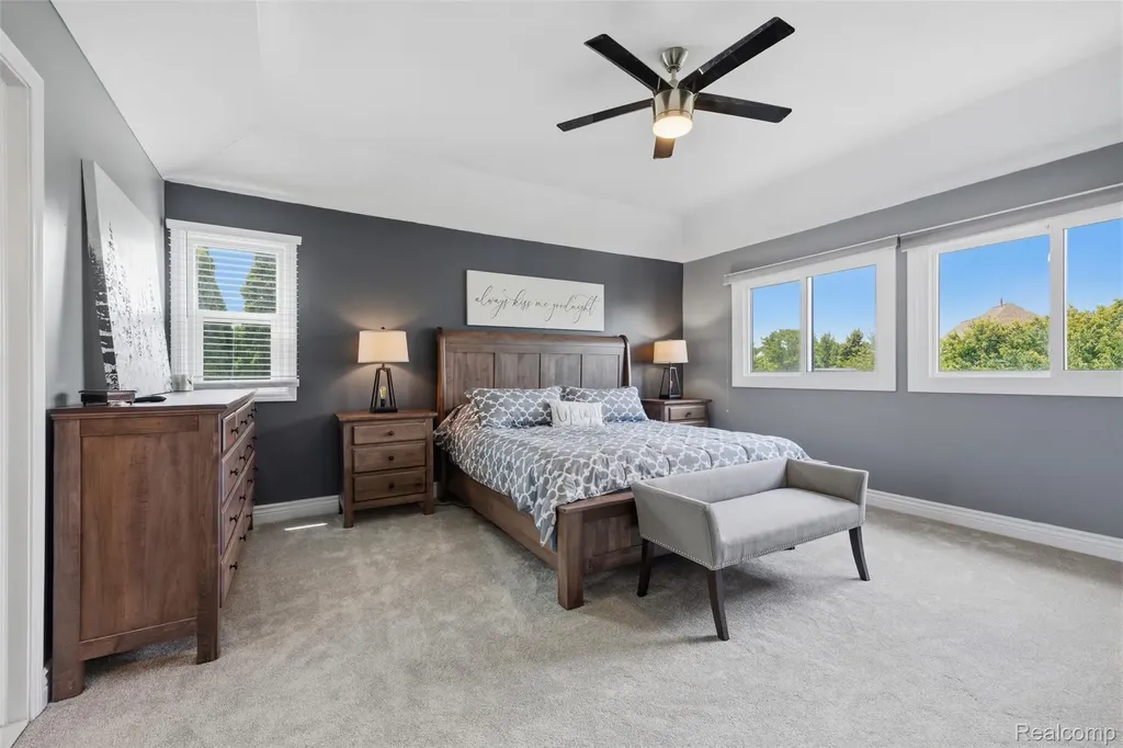 49032 Kennesaw Court Canton Charter Township MI 48187