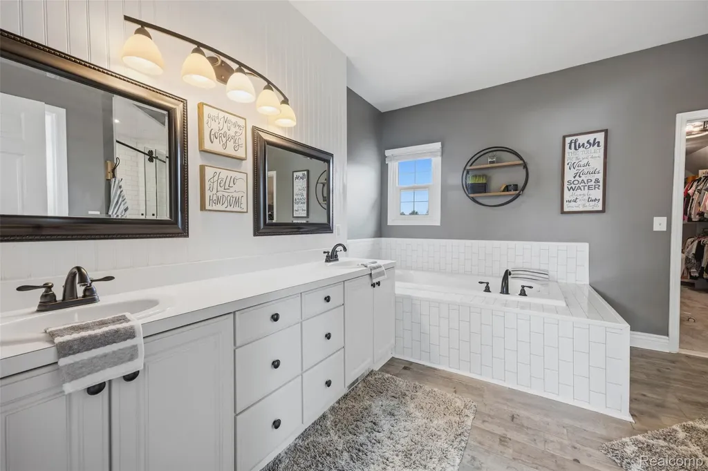 49032 Kennesaw Court Canton Charter Township MI 48187