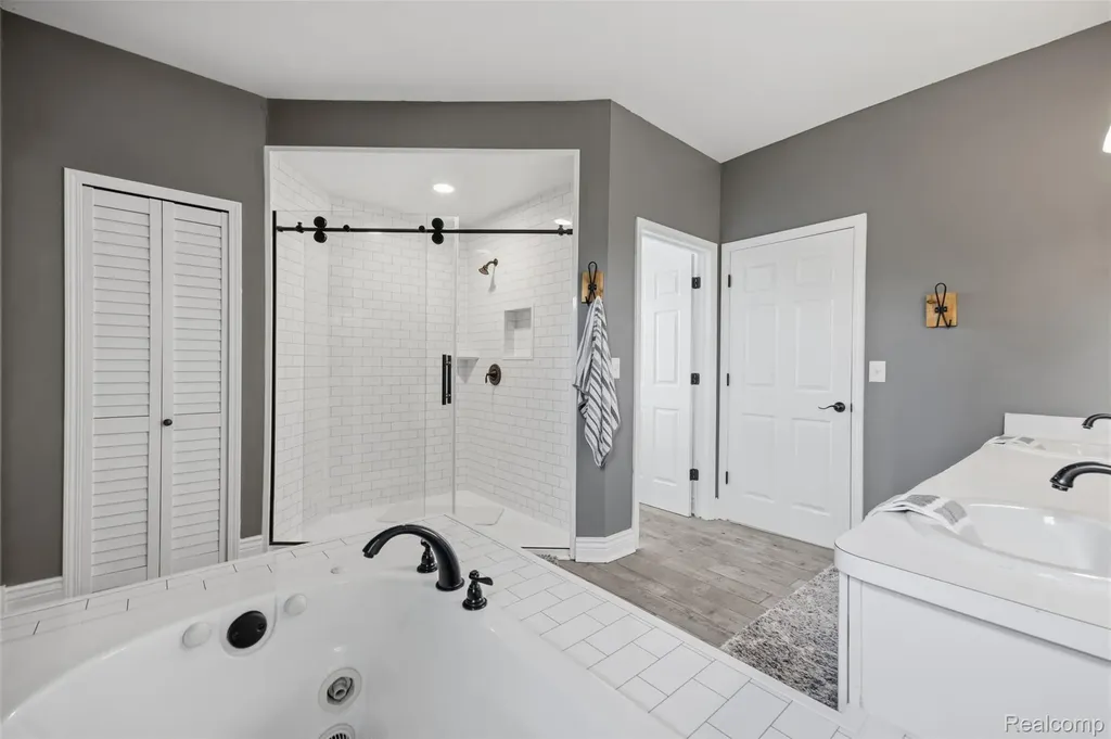 49032 Kennesaw Court Canton Charter Township MI 48187
