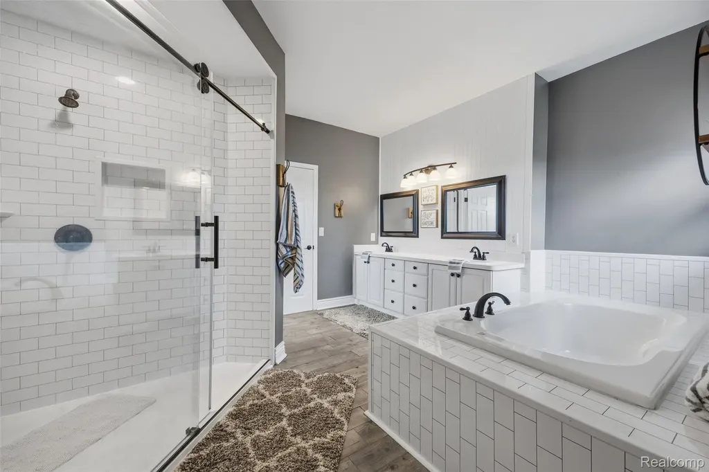49032 Kennesaw Court Canton Charter Township MI 48187
