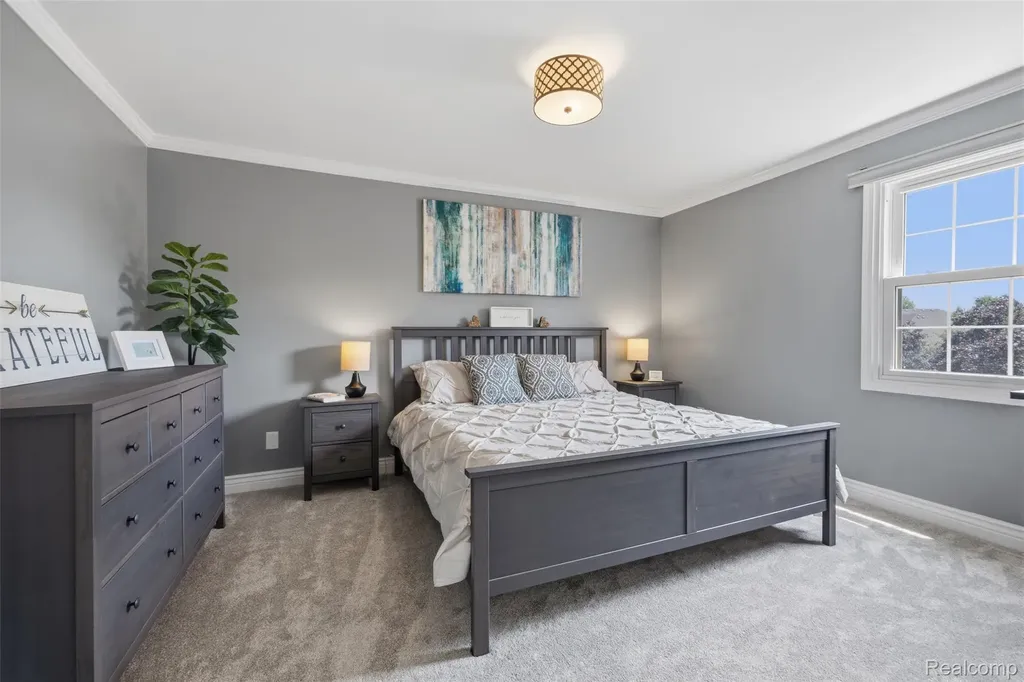 49032 Kennesaw Court Canton Charter Township MI 48187