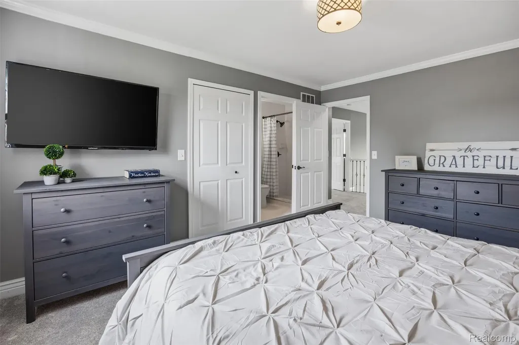 49032 Kennesaw Court Canton Charter Township MI 48187