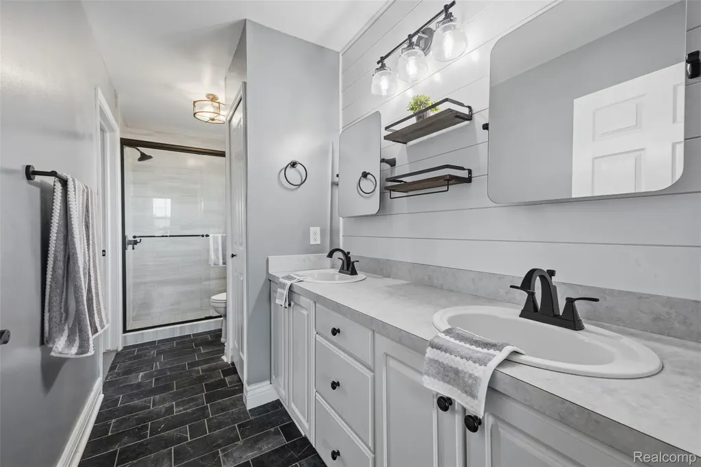 49032 Kennesaw Court Canton Charter Township MI 48187