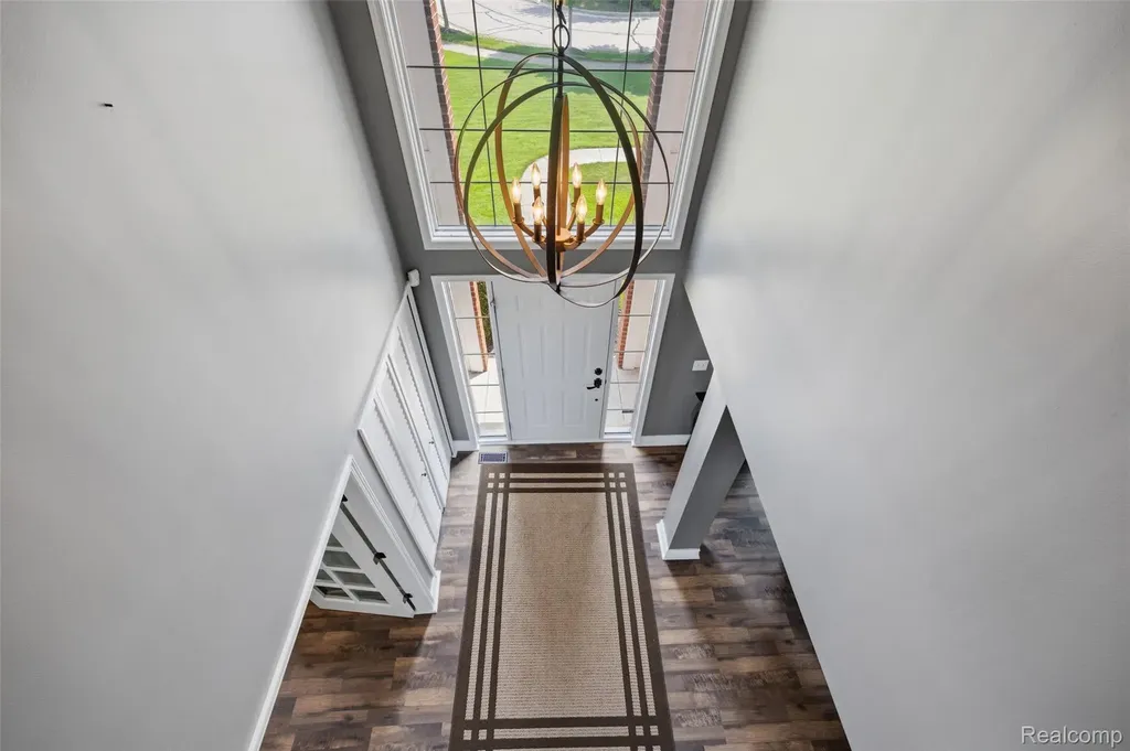 49032 Kennesaw Court Canton Charter Township MI 48187