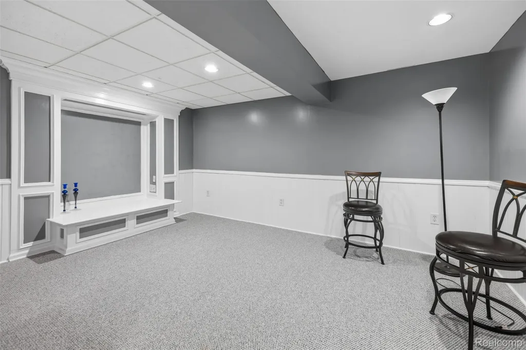 49032 Kennesaw Court Canton Charter Township MI 48187