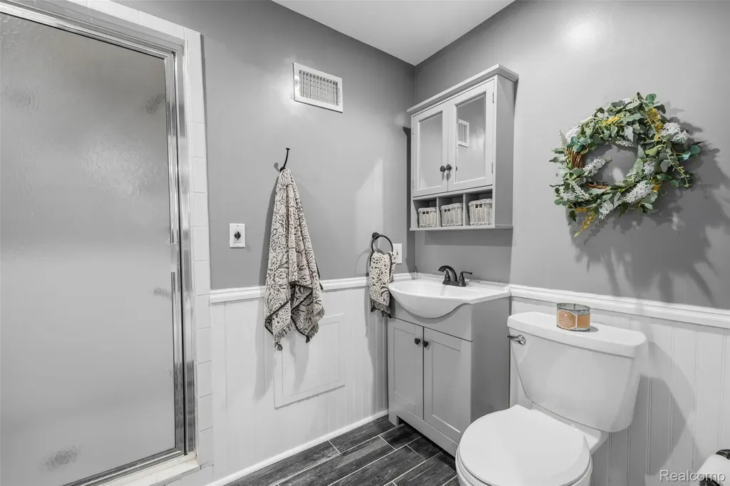 49032 Kennesaw Court Canton Charter Township MI 48187