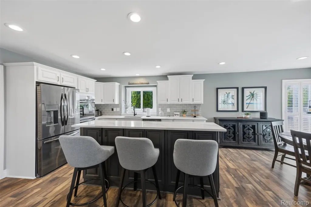 49032 Kennesaw Court Canton Charter Township MI 48187