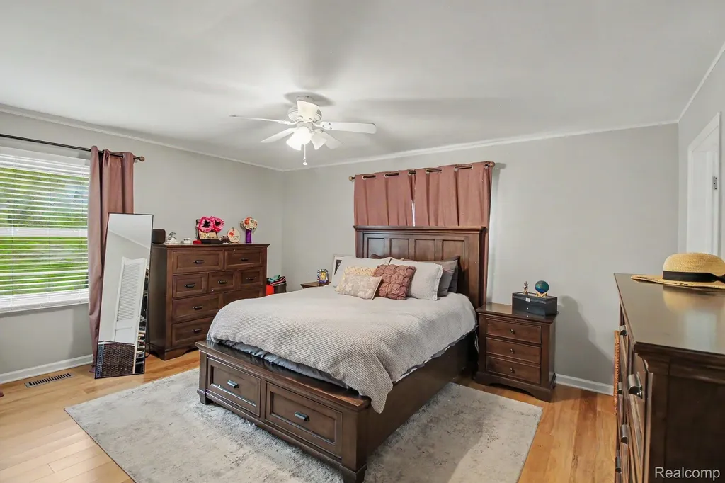 2601 Old Plank Road Milford Charter Township MI 48381