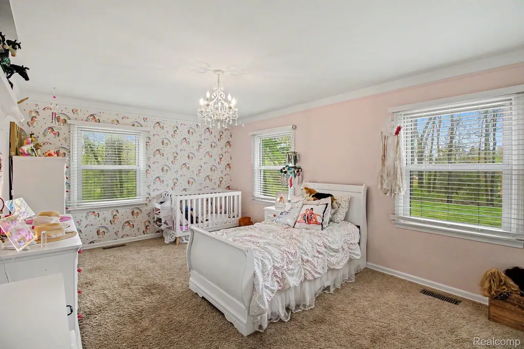 2601 Old Plank Road Milford Charter Township MI 48381