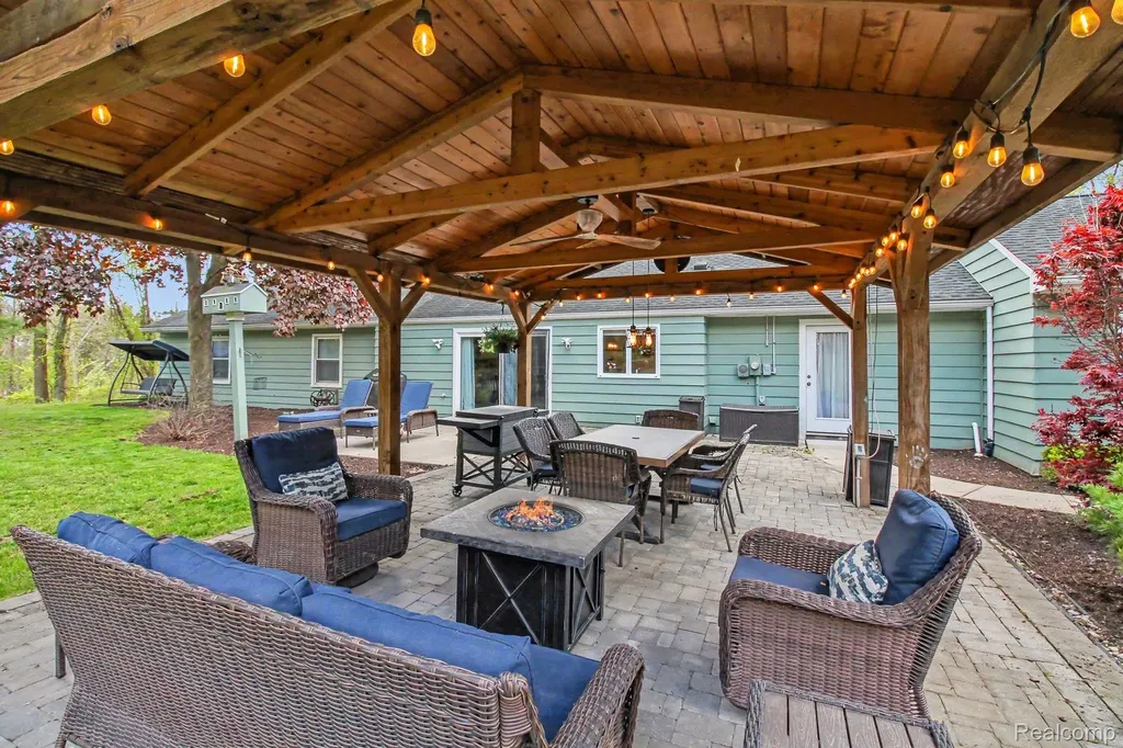 2601 Old Plank Road Milford Charter Township MI 48381