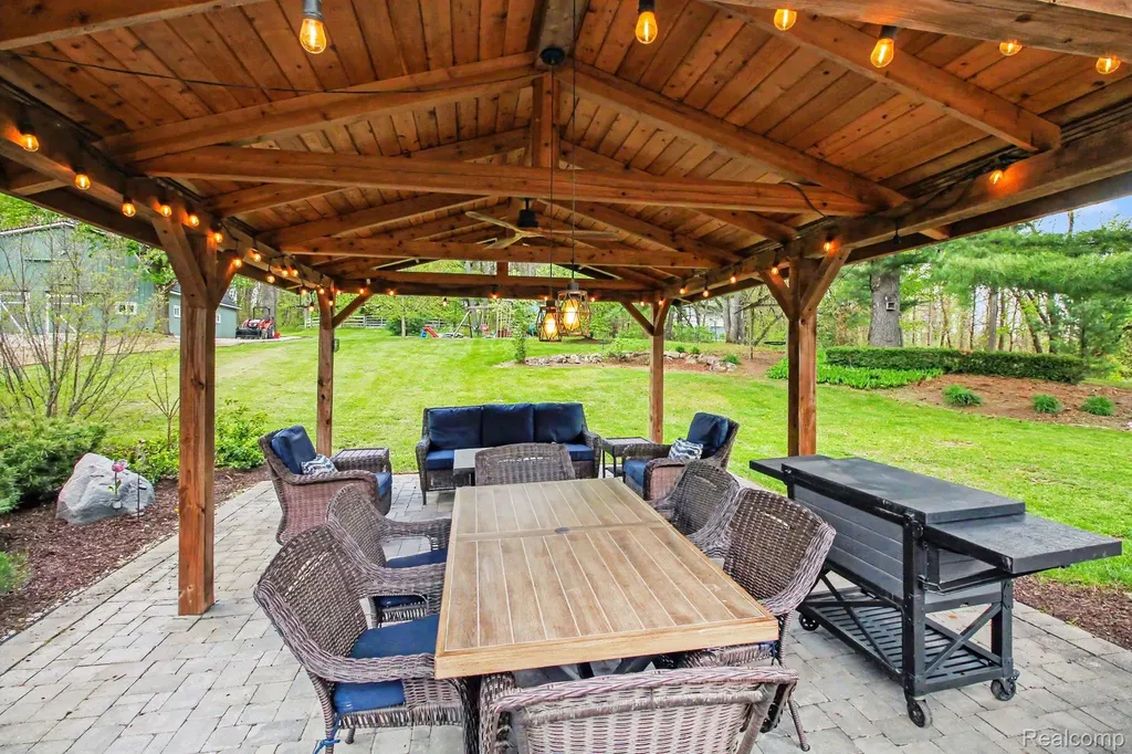 2601 Old Plank Road Milford Charter Township MI 48381