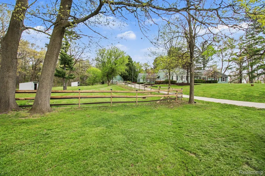 2601 Old Plank Road Milford Charter Township MI 48381