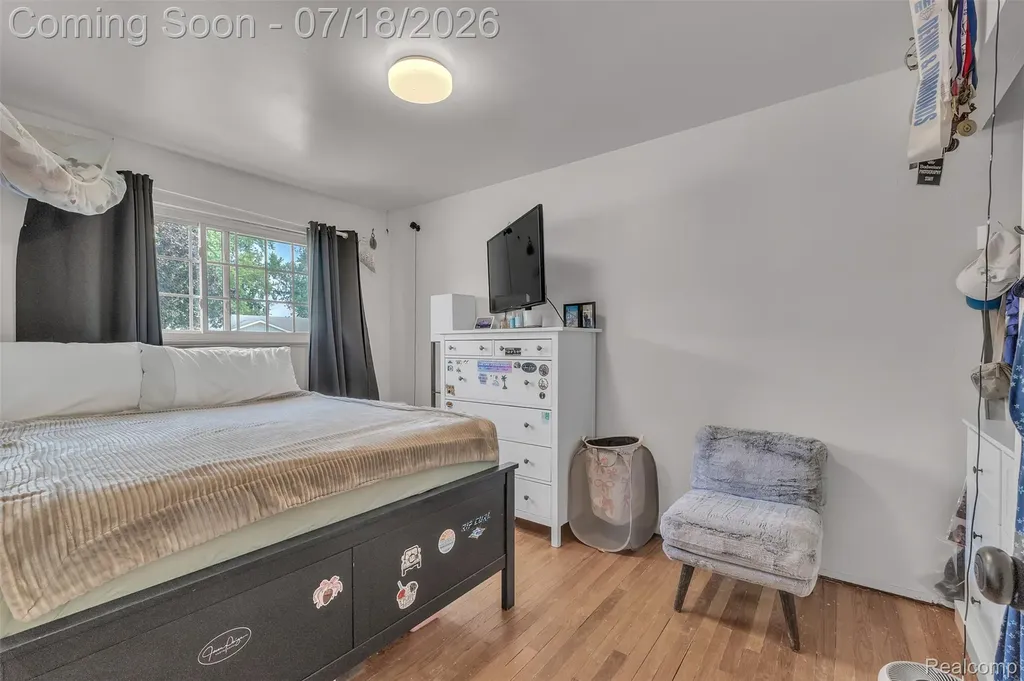 30869 Stephen Ct Court Westland City MI 48185