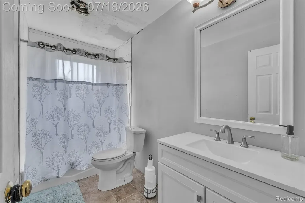 30869 Stephen Ct Court Westland City MI 48185