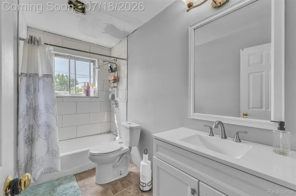 30869 Stephen Ct Court Westland City MI 48185