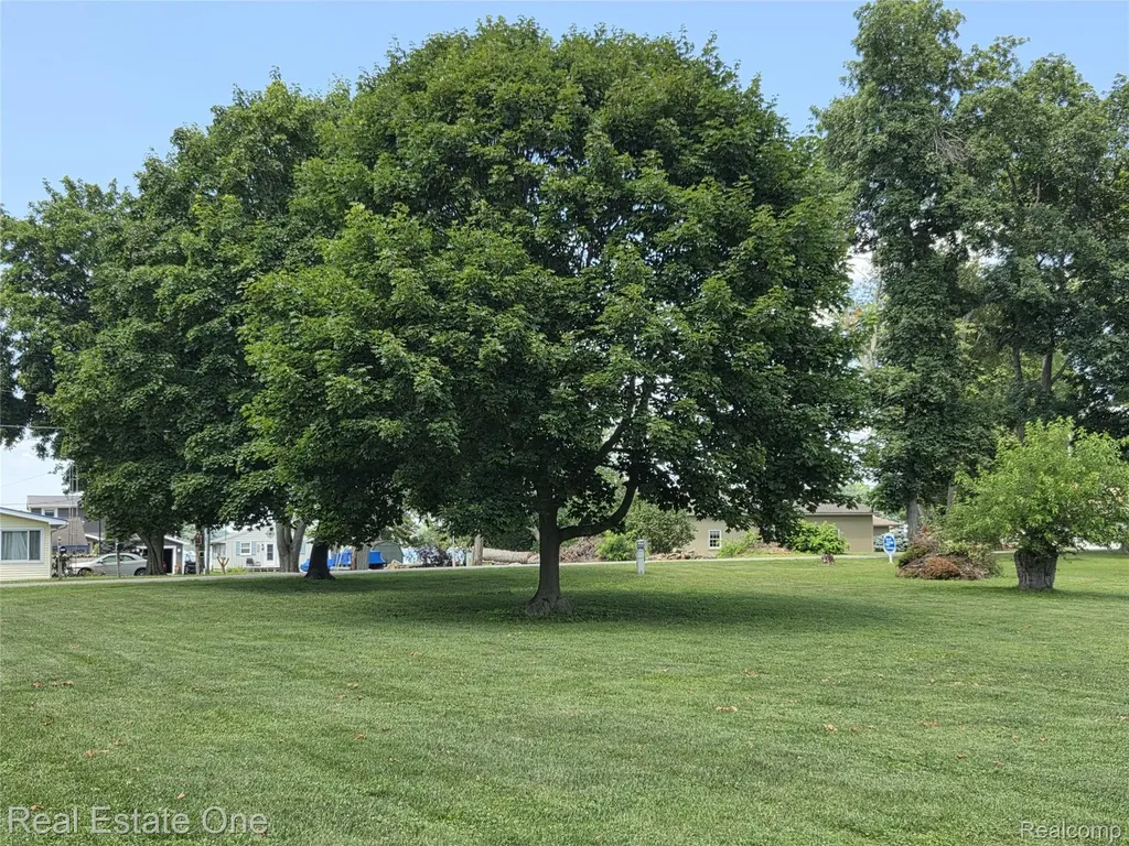 10911 Devils Lake Highway Woodstock Township MI 49220