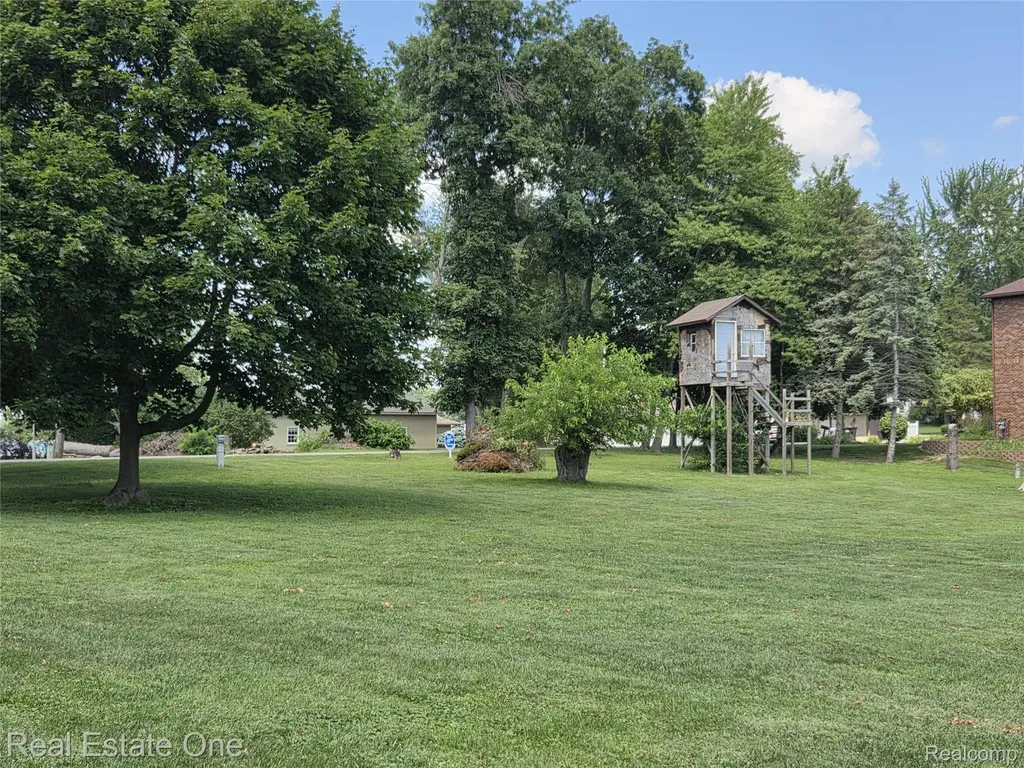 10911 Devils Lake Highway Woodstock Township MI 49220