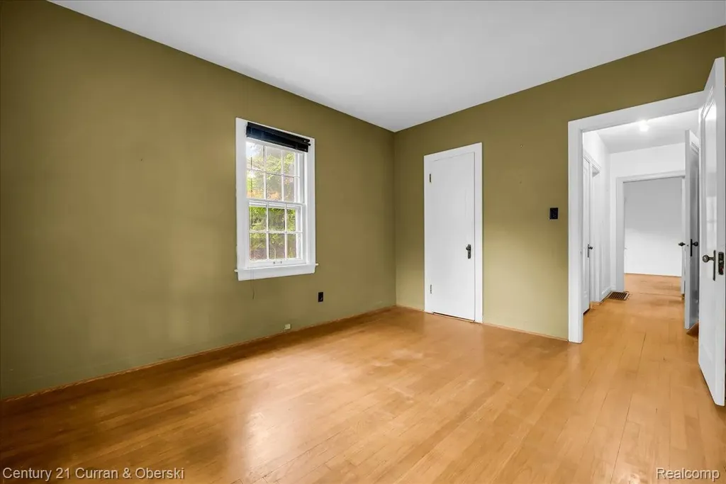 9428 Ball Street Plymouth Charter Township MI 48170