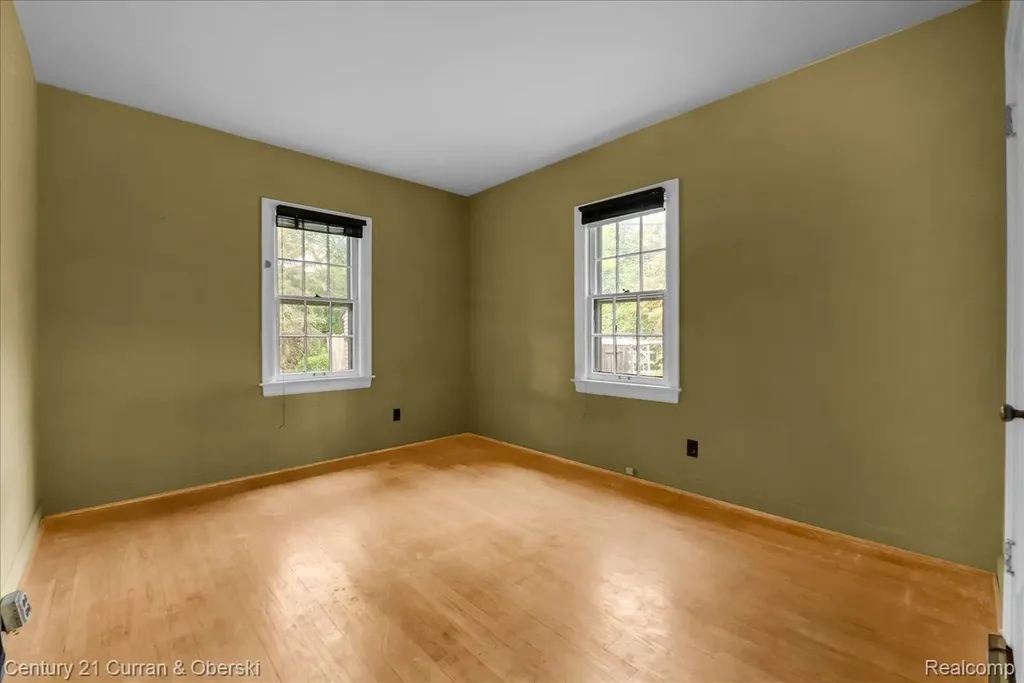 9428 Ball Street Plymouth Charter Township MI 48170