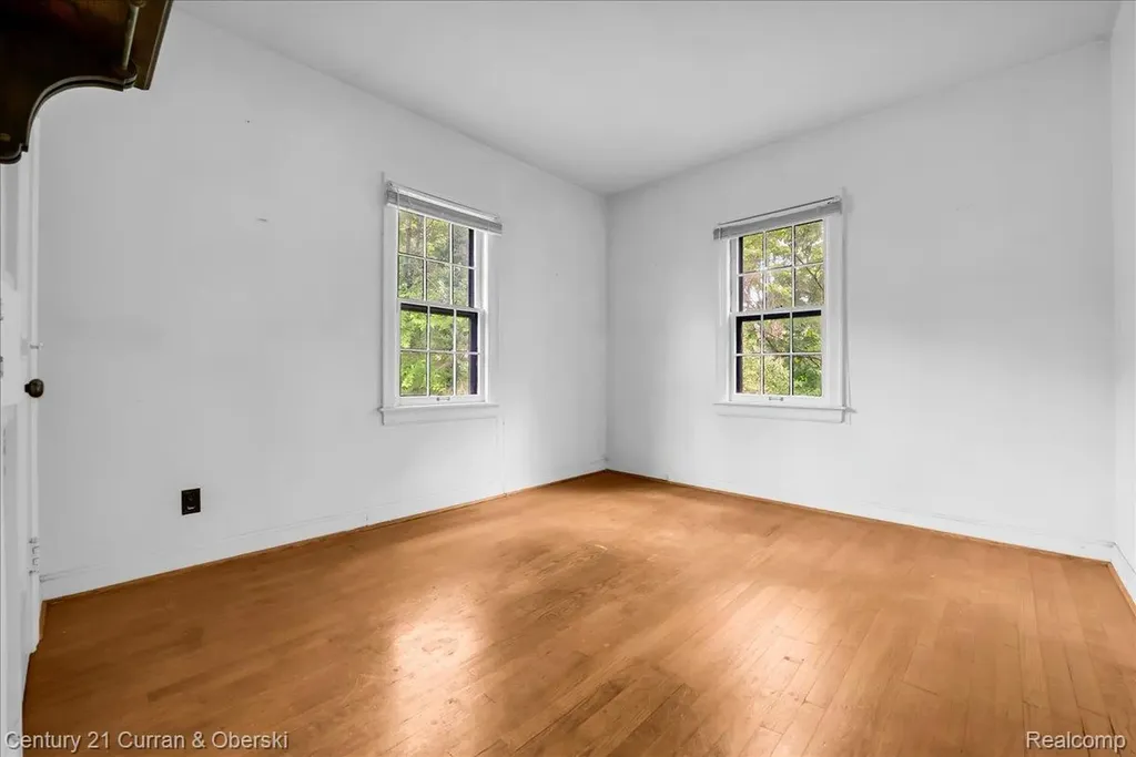 9428 Ball Street Plymouth Charter Township MI 48170