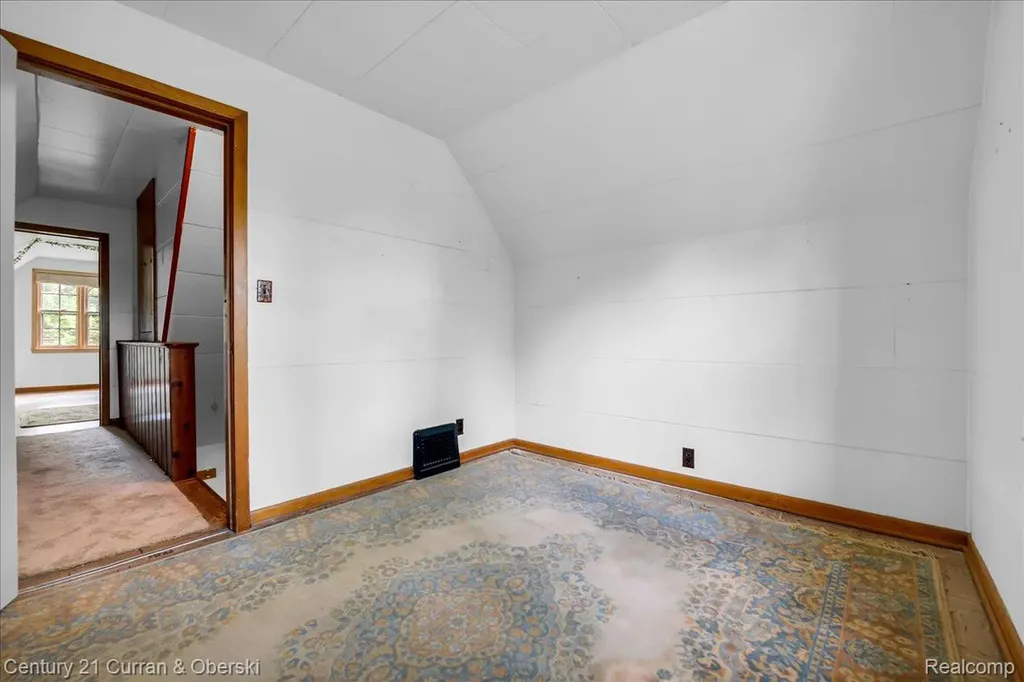9428 Ball Street Plymouth Charter Township MI 48170