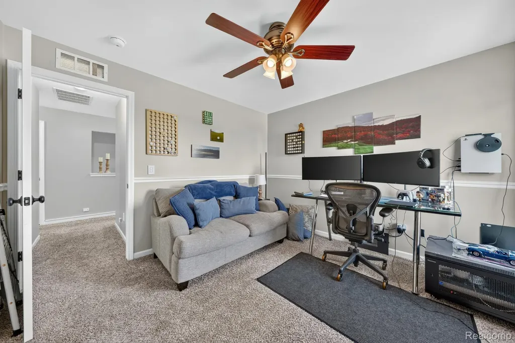 51844 Adler Park Drive E Chesterfield Township MI 48051