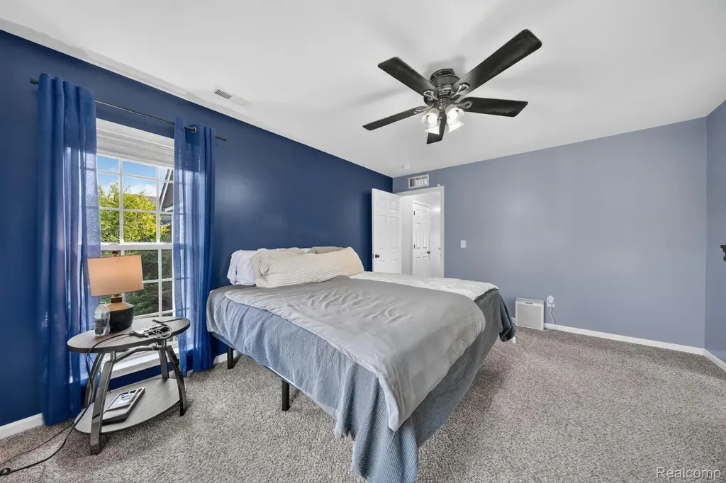 51844 Adler Park Drive E Chesterfield Township MI 48051