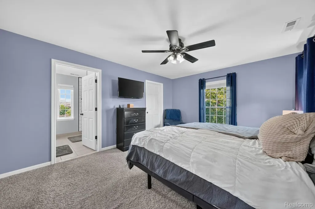 51844 Adler Park Drive E Chesterfield Township MI 48051
