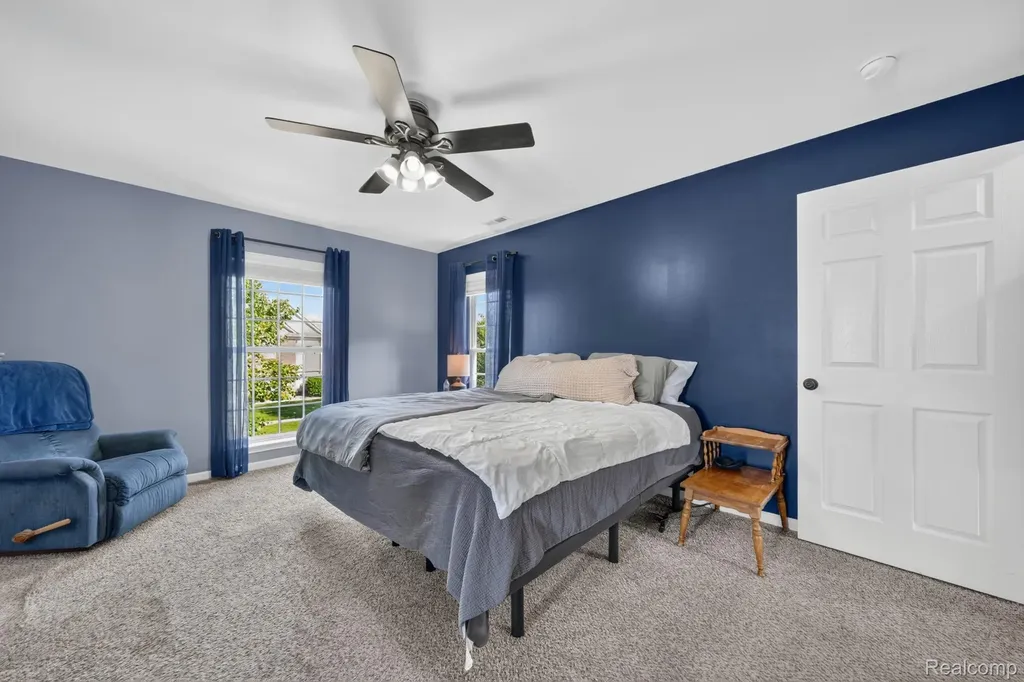 51844 Adler Park Drive E Chesterfield Township MI 48051
